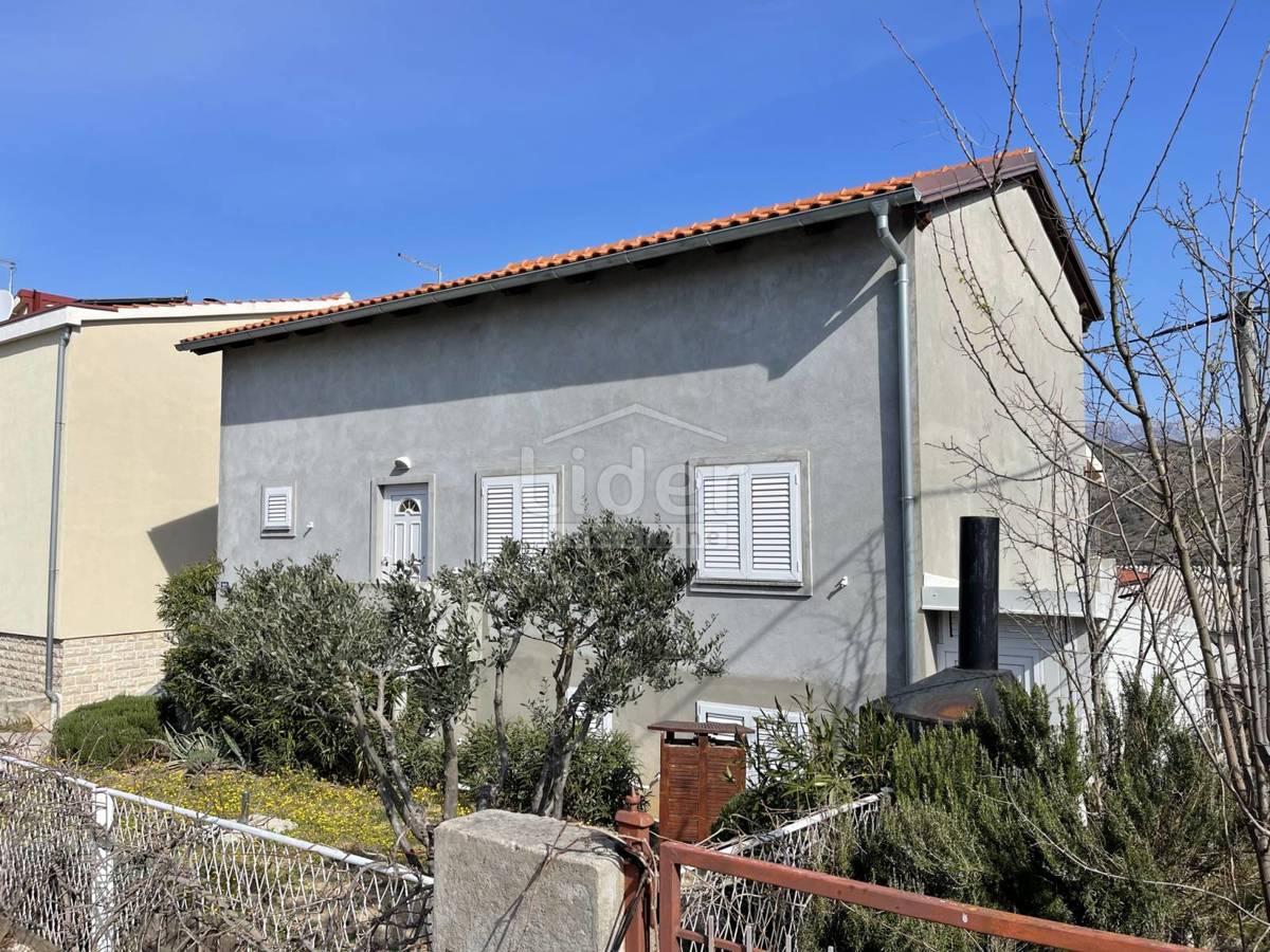 Casa Kruševo, Obrovac, 180m2