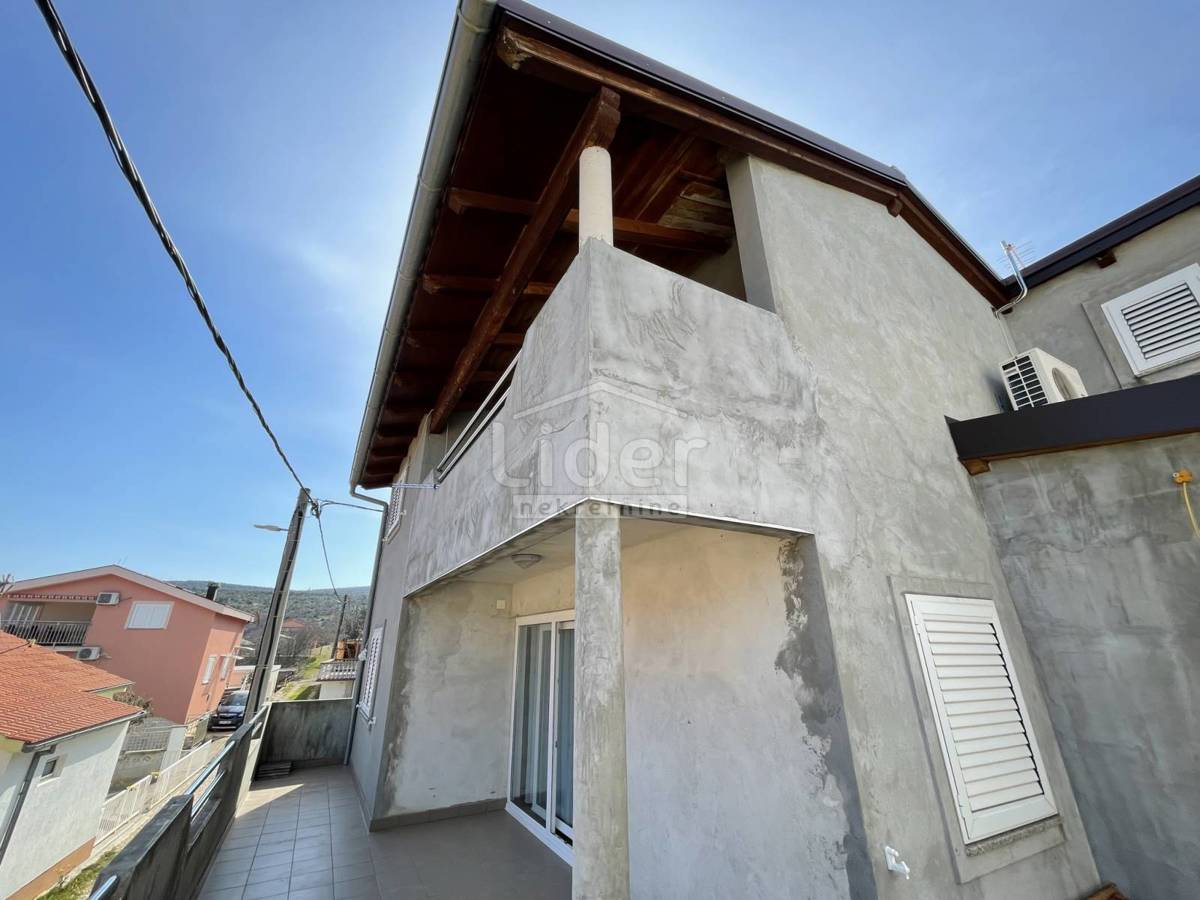 Casa Kruševo, Obrovac, 180m2