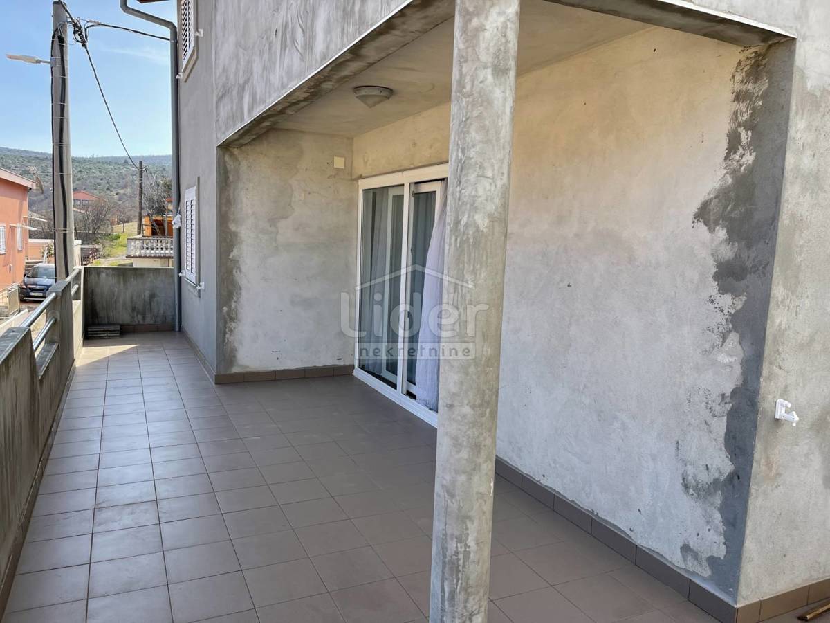 Casa Kruševo, Obrovac, 180m2