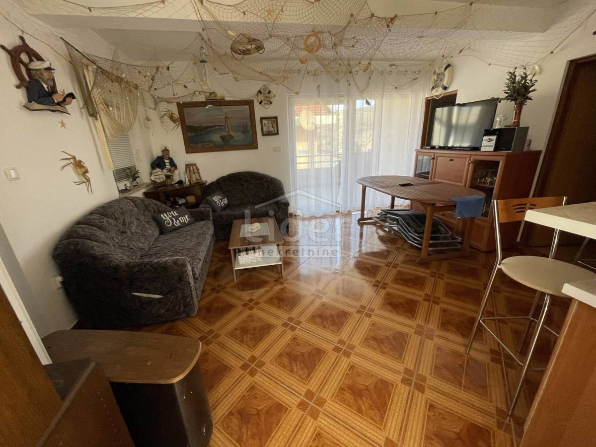 Casa Kruševo, Obrovac, 180m2