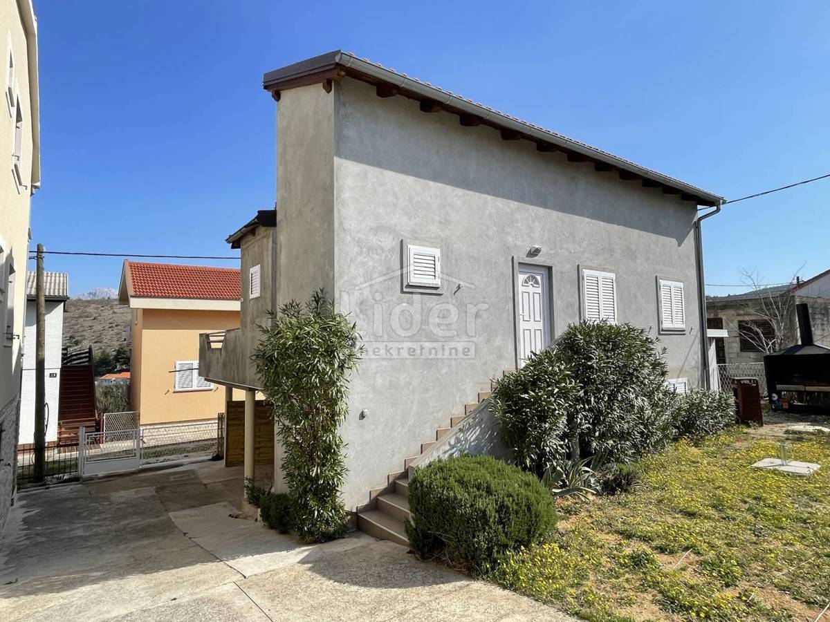 Casa Kruševo, Obrovac, 180m2