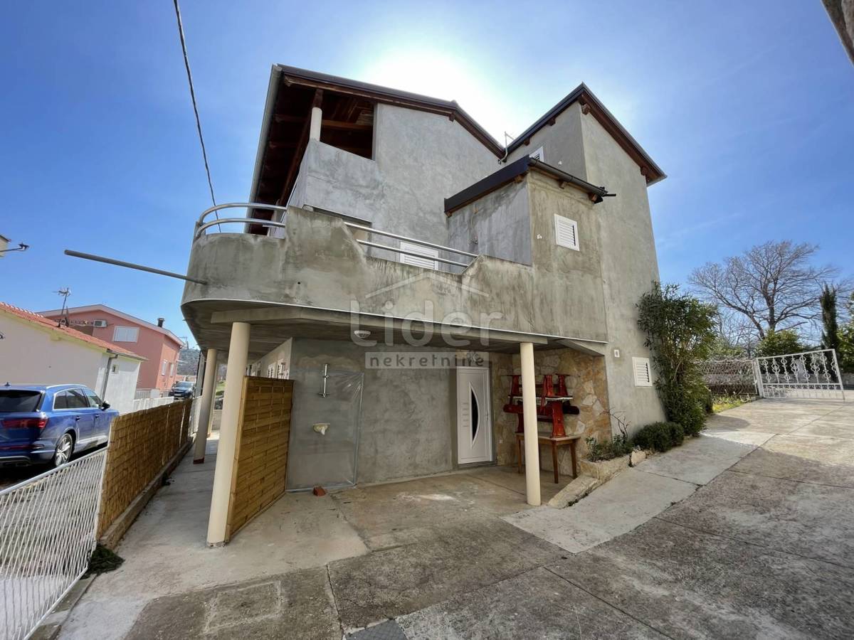 Casa Kruševo, Obrovac, 180m2