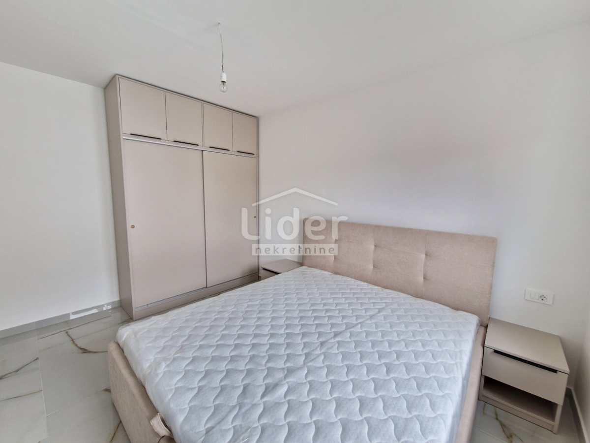 Appartamento per vacanze Palit, Rab, 75m2