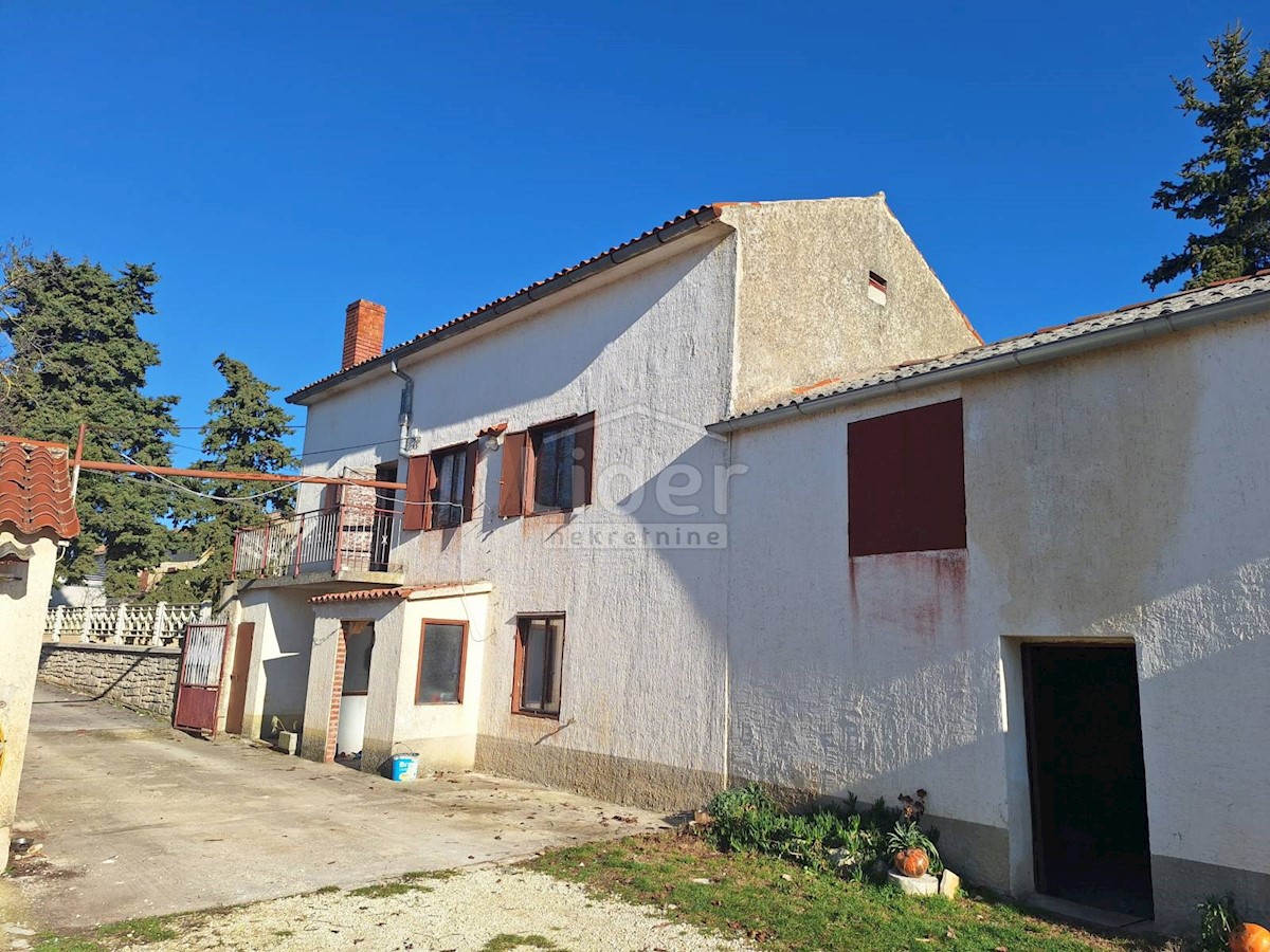 Casa Kanfanar, 187m2