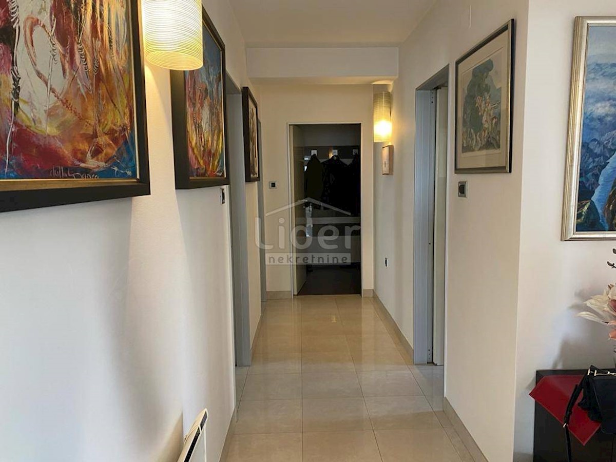 Appartamento Drenova, Rijeka, 98,95m2