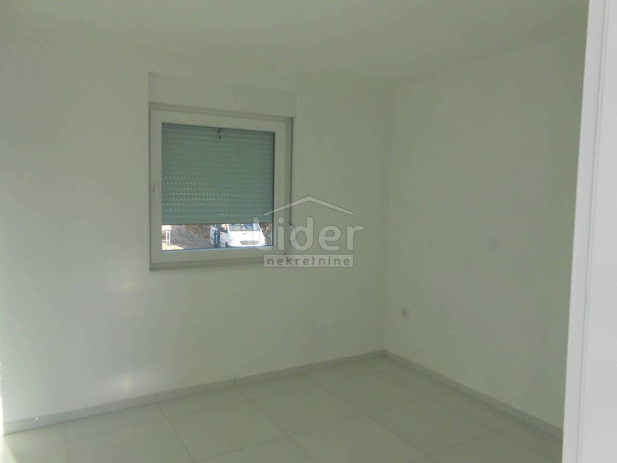 CRIKVENICA Nuovo appartamento 350 m dal mare