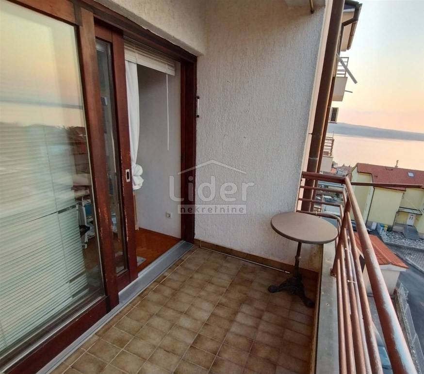 Appartamento Crikvenica, 47m2