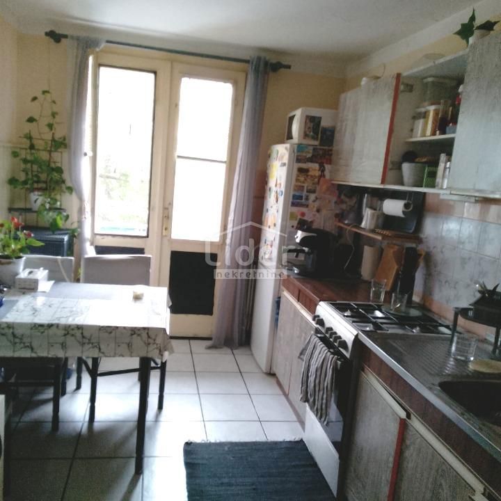 Appartamento Turnić, Rijeka, 48m2