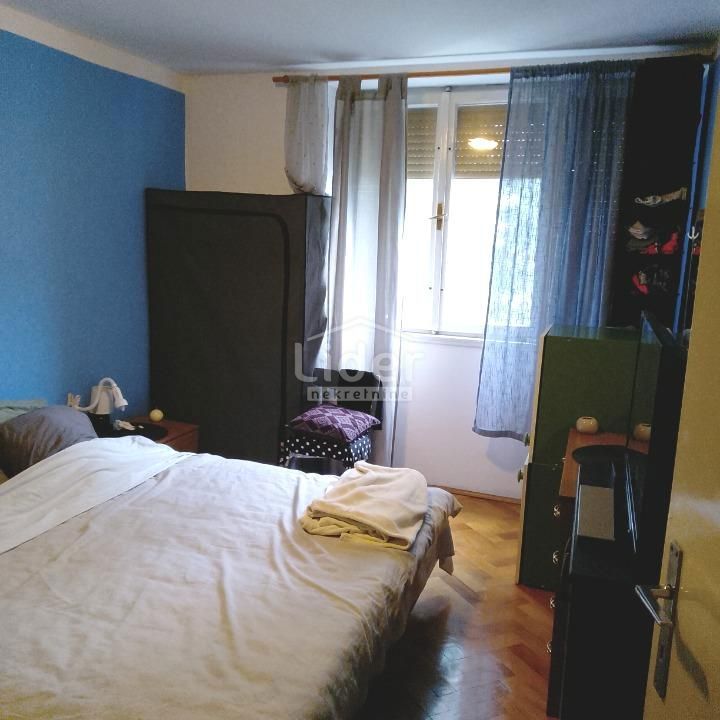 Appartamento Turnić, Rijeka, 48m2