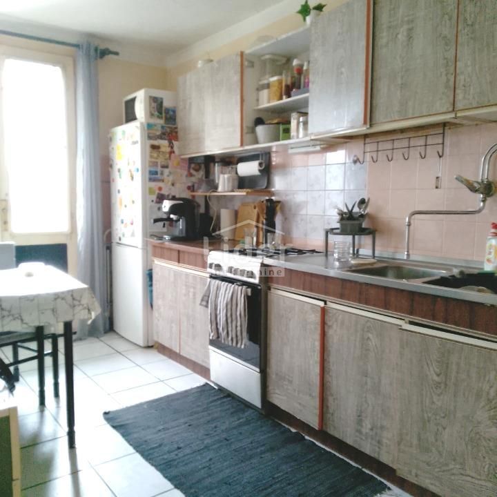 Appartamento Turnić, Rijeka, 48m2