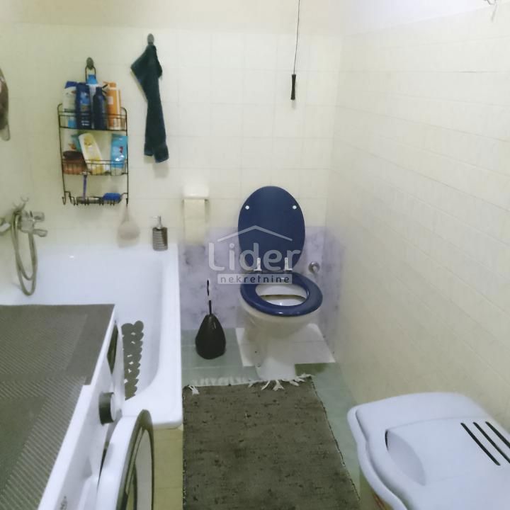 Appartamento Turnić, Rijeka, 48m2