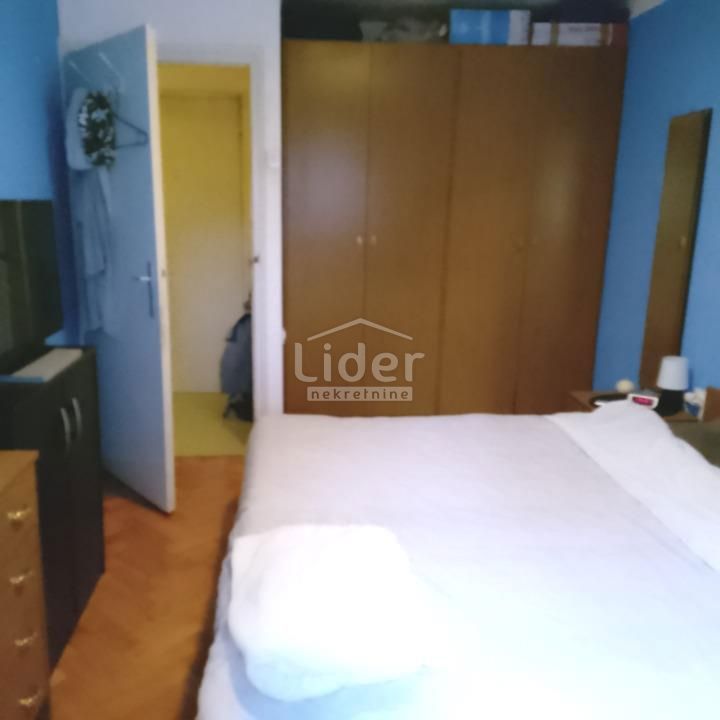 Appartamento Turnić, Rijeka, 48m2