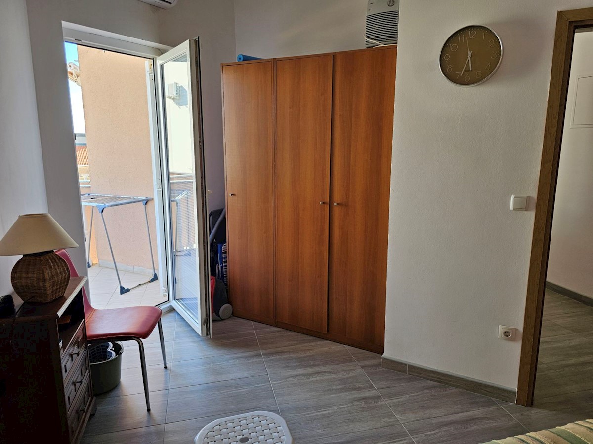 Appartamento per vacanze Novalja, 49,05m2