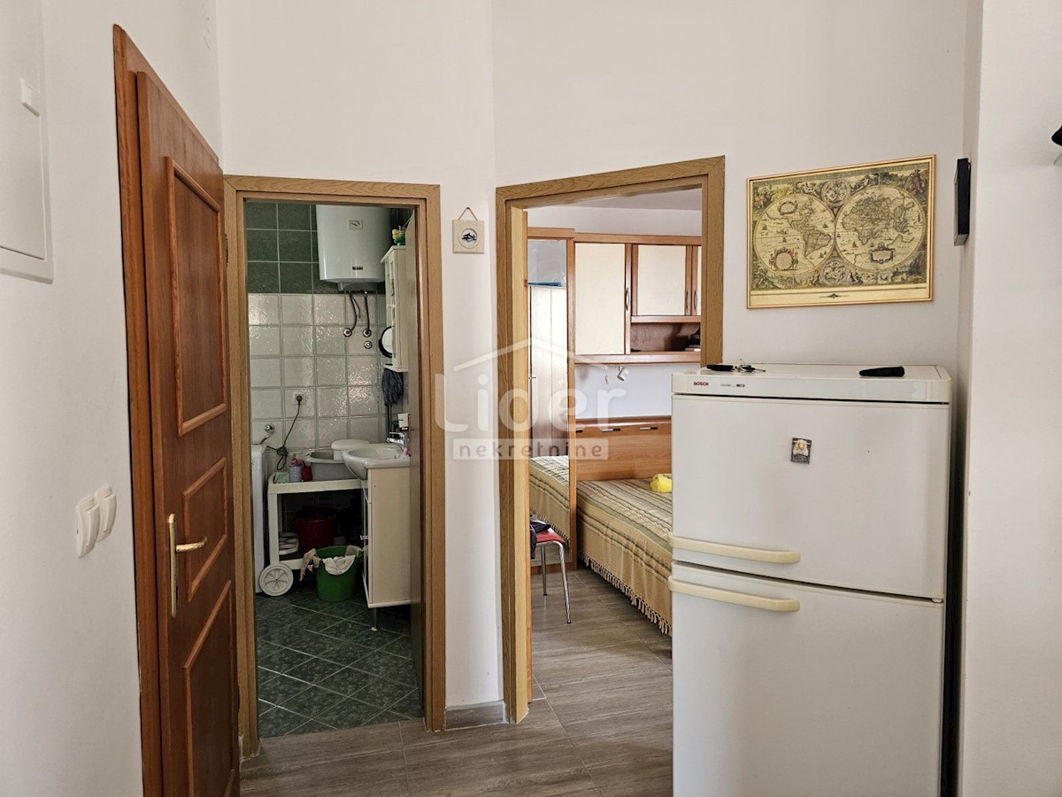 Appartamento per vacanze Novalja, 49,05m2