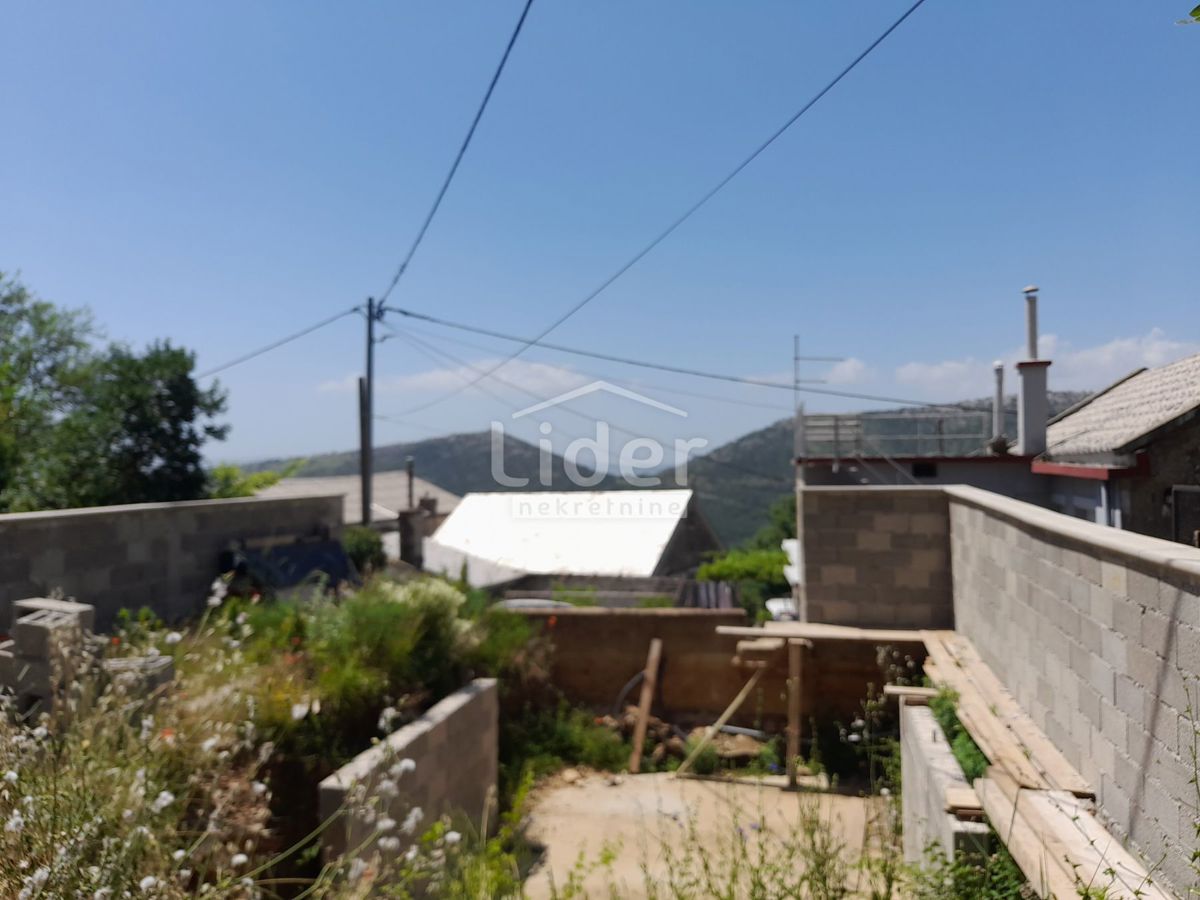 Casa Bribir, Vinodolska Općina, 118m2