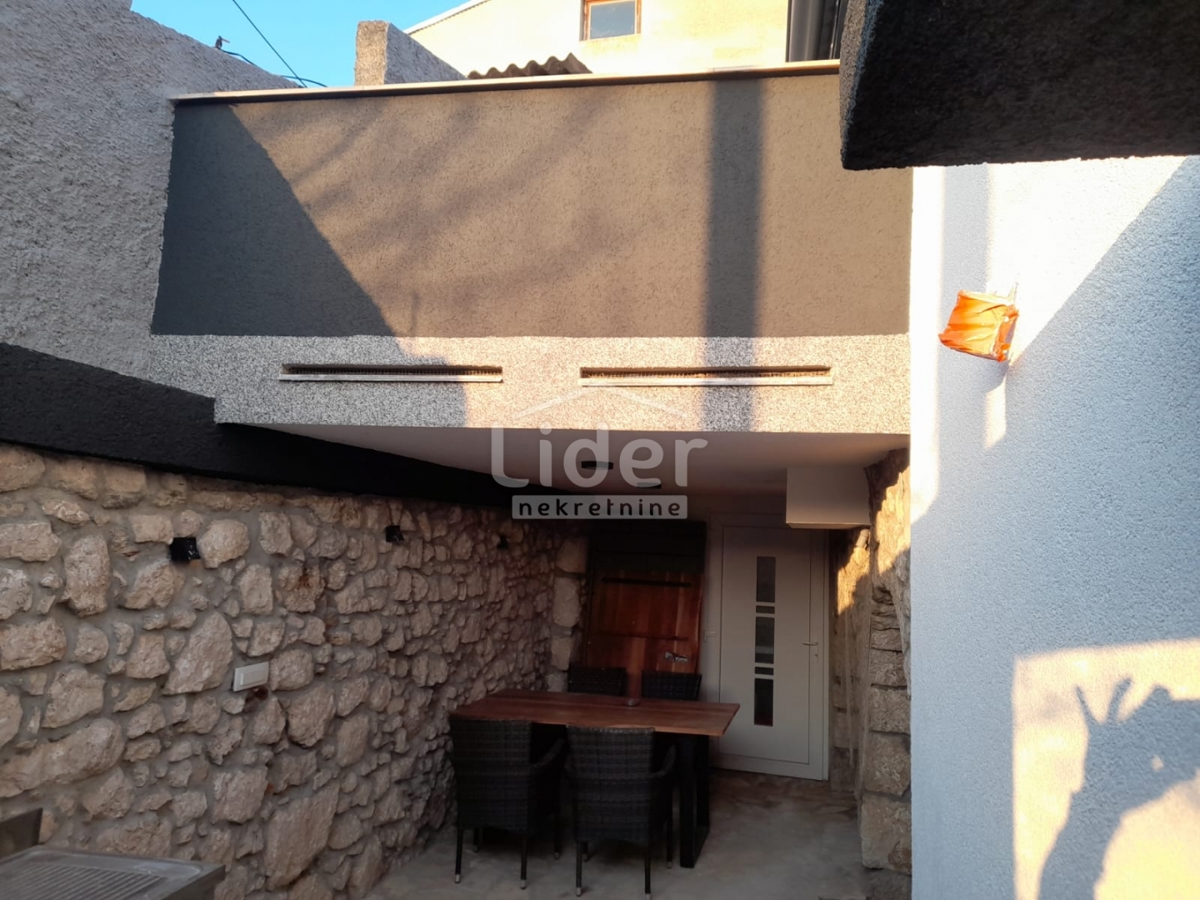 Casa Bribir, Vinodolska Općina, 118m2