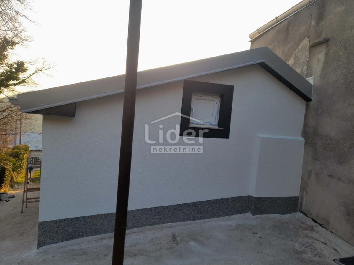 Casa Bribir, Vinodolska Općina, 118m2