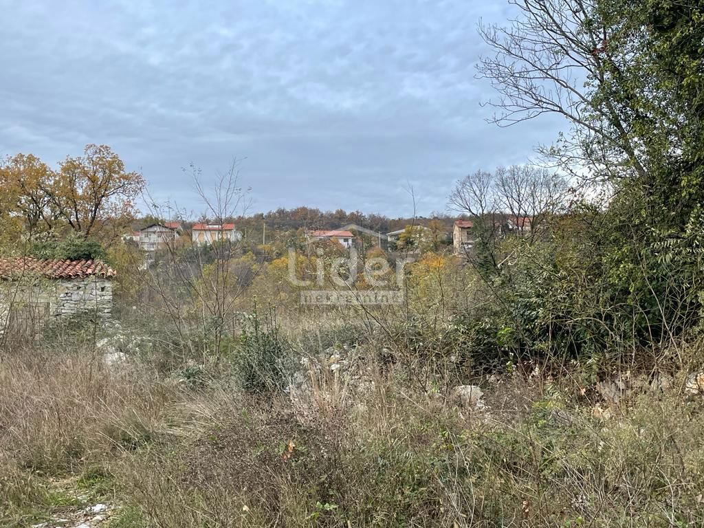 Terreno Kastav, 2.375m2