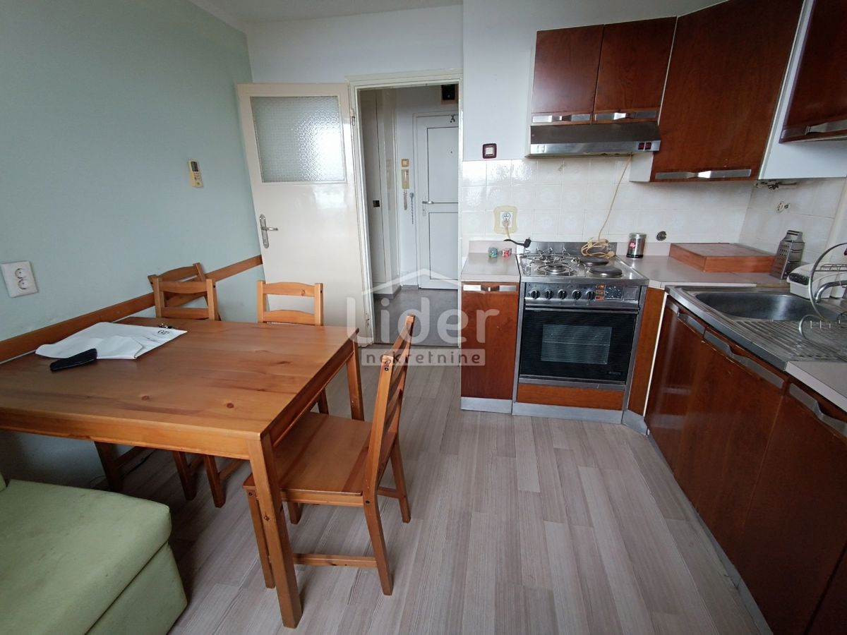 Appartamento Turnić, Rijeka, 28m2