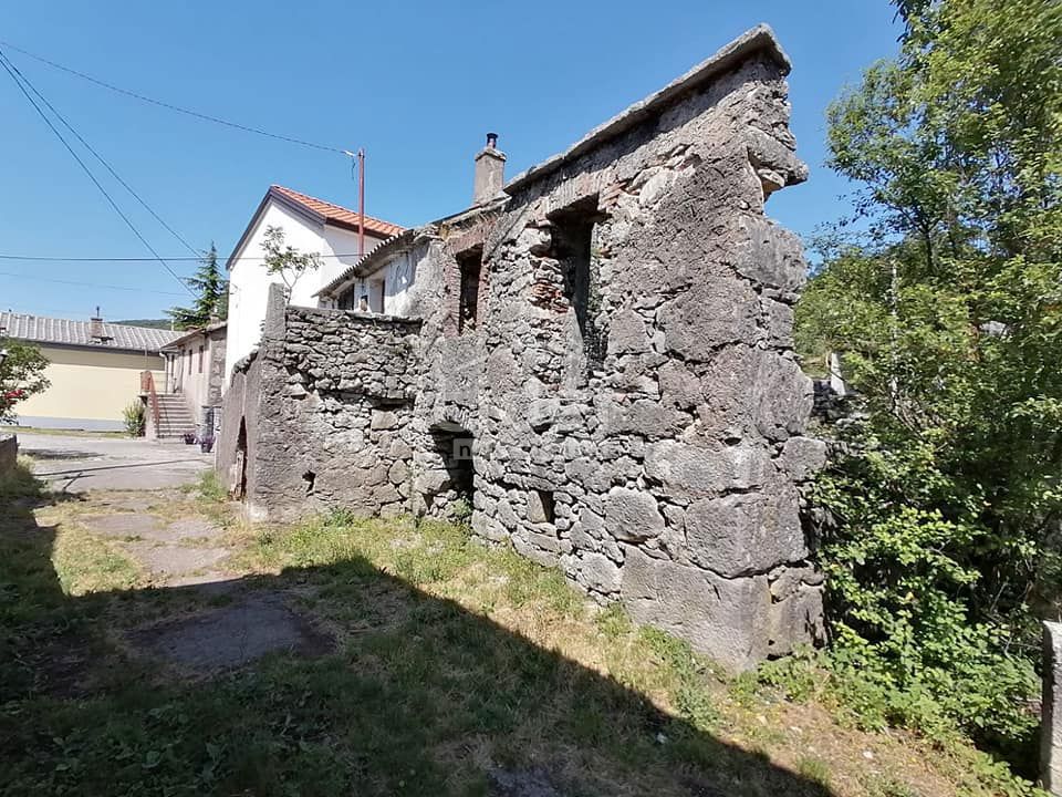 Casa Grobnik, Čavle, 180m2