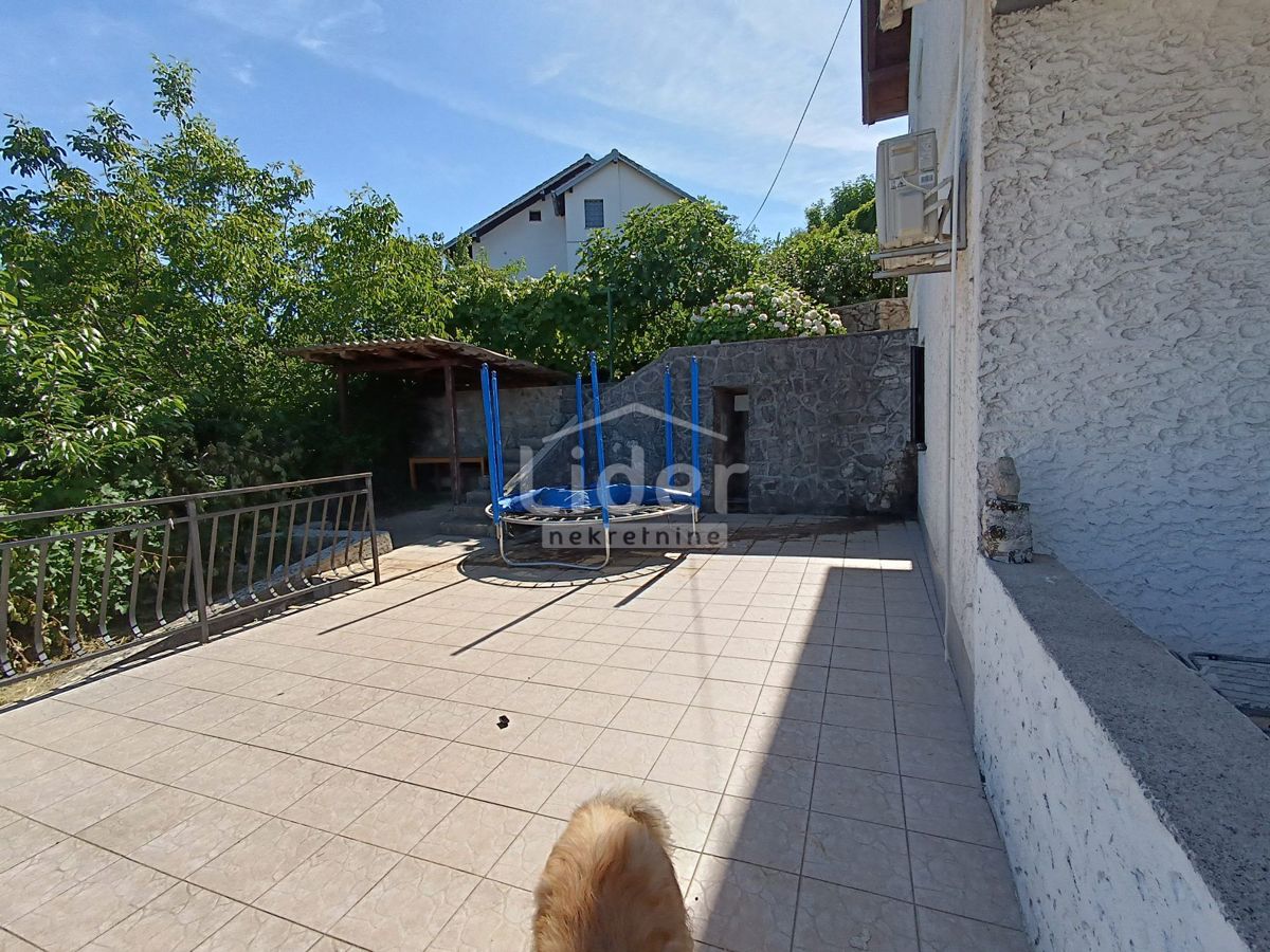 Casa Viškovo, 230m2