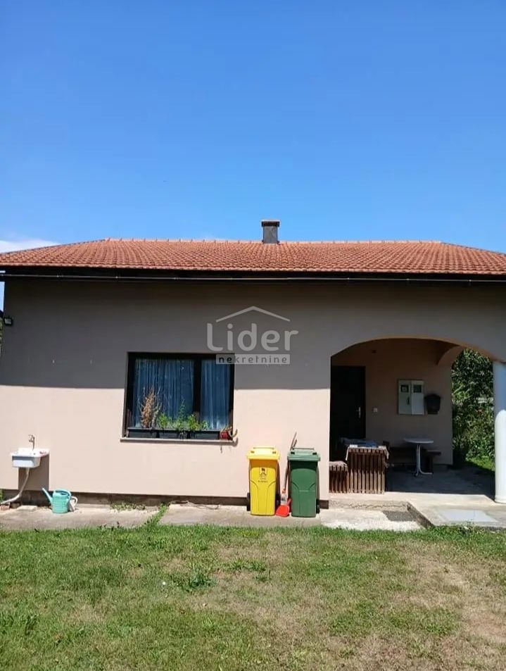 Casa Oštarije, Josipdol, 85m2