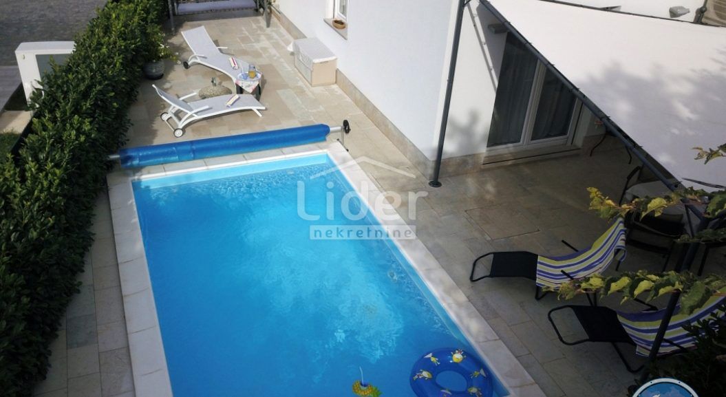 ISTRIA-SUD Bellissima casa di 72 m2 con piscina