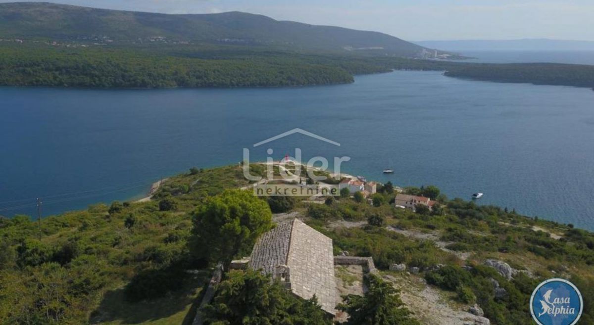 ISTRIA-SUD Bellissima casa di 72 m2 con piscina