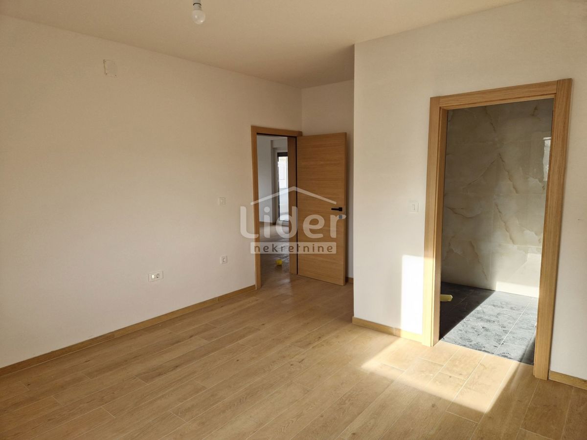 Appartamento per vacanze Banjol, Rab, 133m2