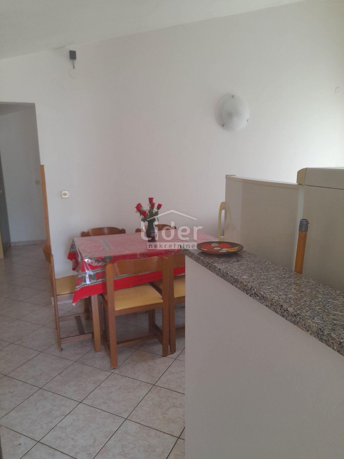 Appartamento per vacanze Premantura, Medulin, 106m2