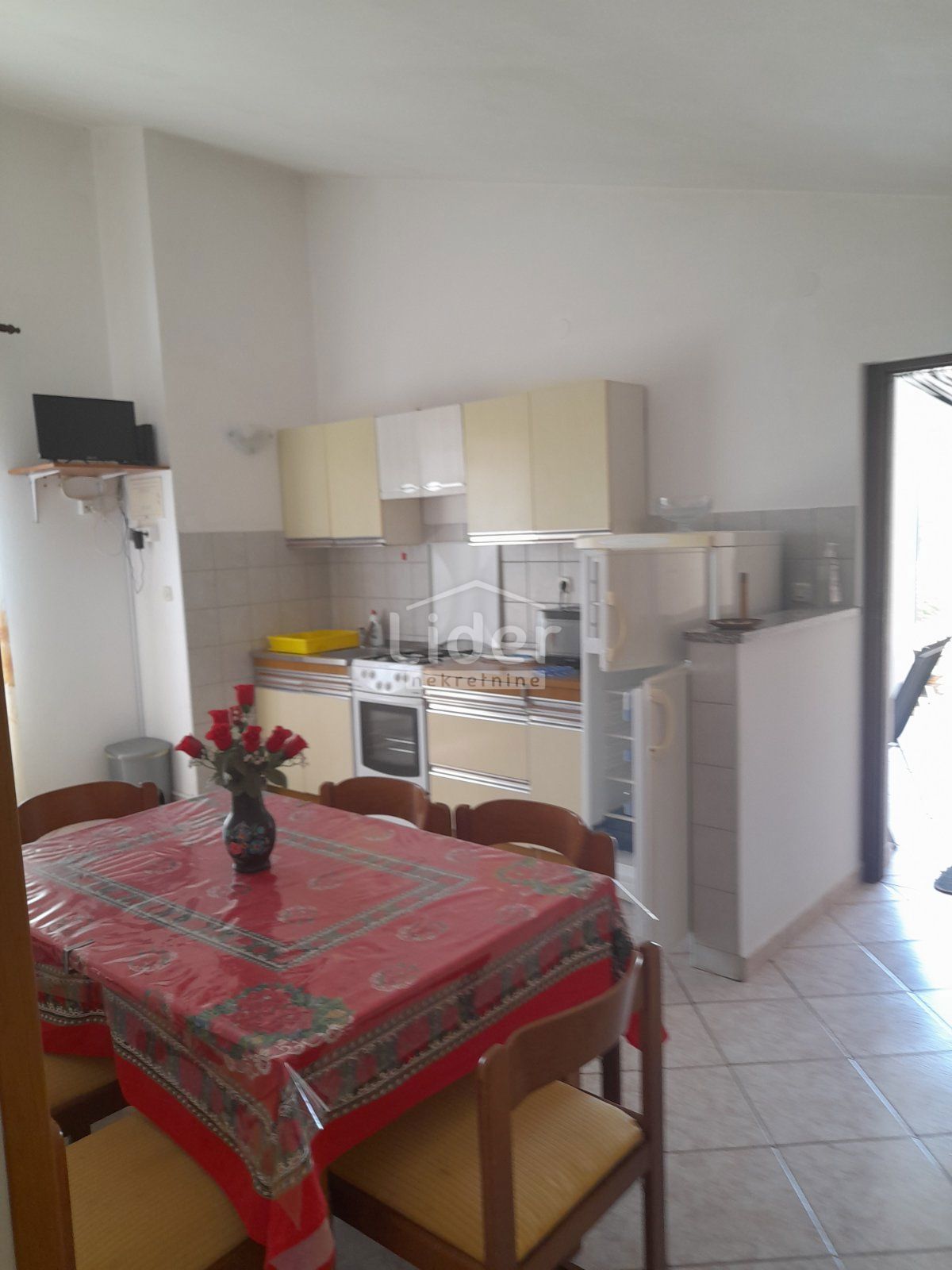 Appartamento per vacanze Premantura, Medulin, 106m2