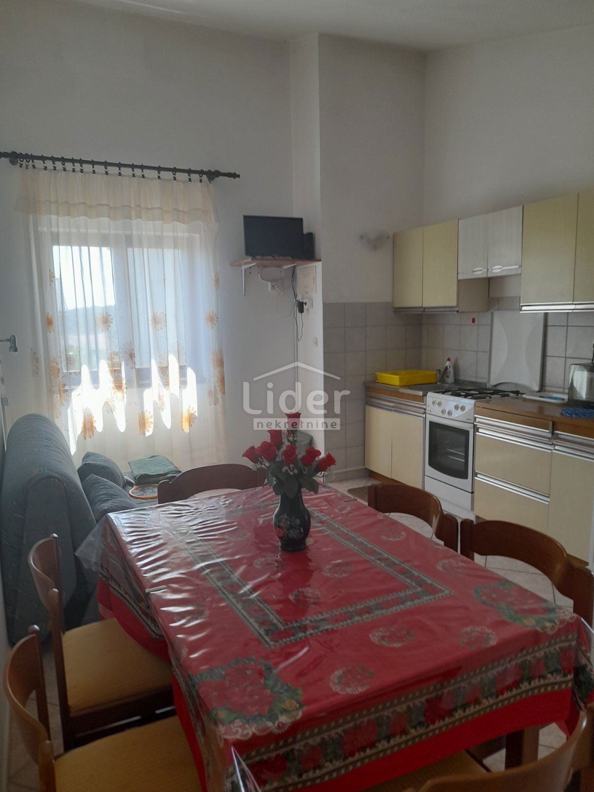 Appartamento per vacanze Premantura, Medulin, 106m2