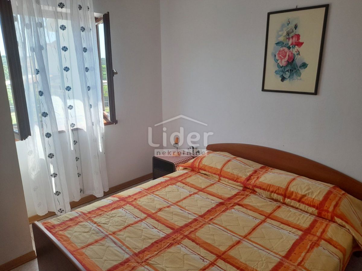 Appartamento per vacanze Premantura, Medulin, 106m2