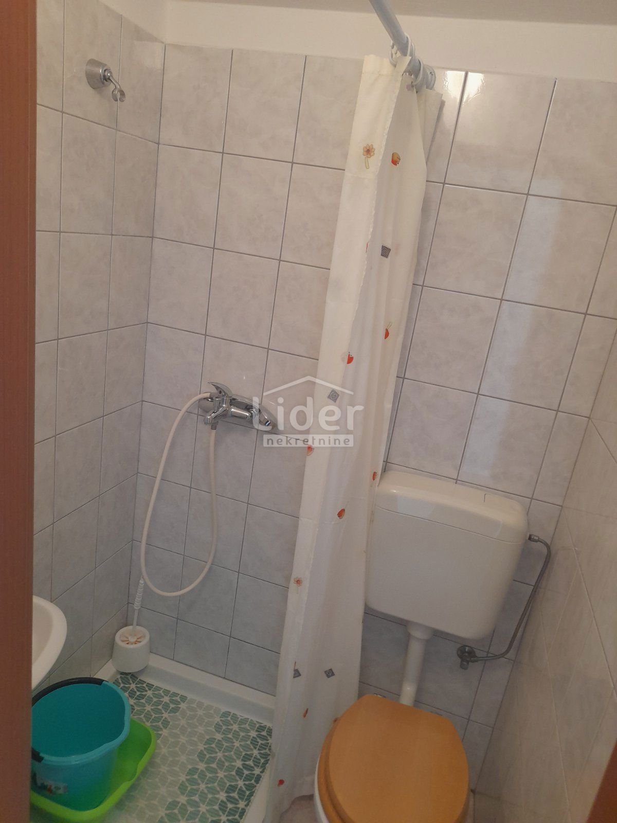 Appartamento per vacanze Premantura, Medulin, 106m2