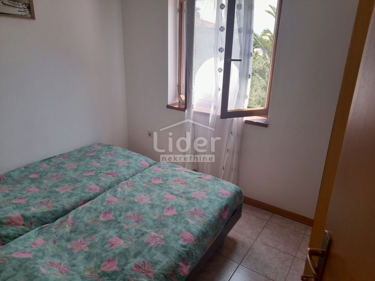 Appartamento per vacanze Premantura, Medulin, 106m2