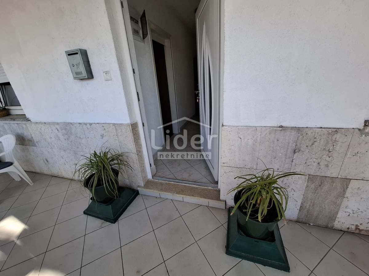 Appartamento Marinići, Viškovo, 79m2