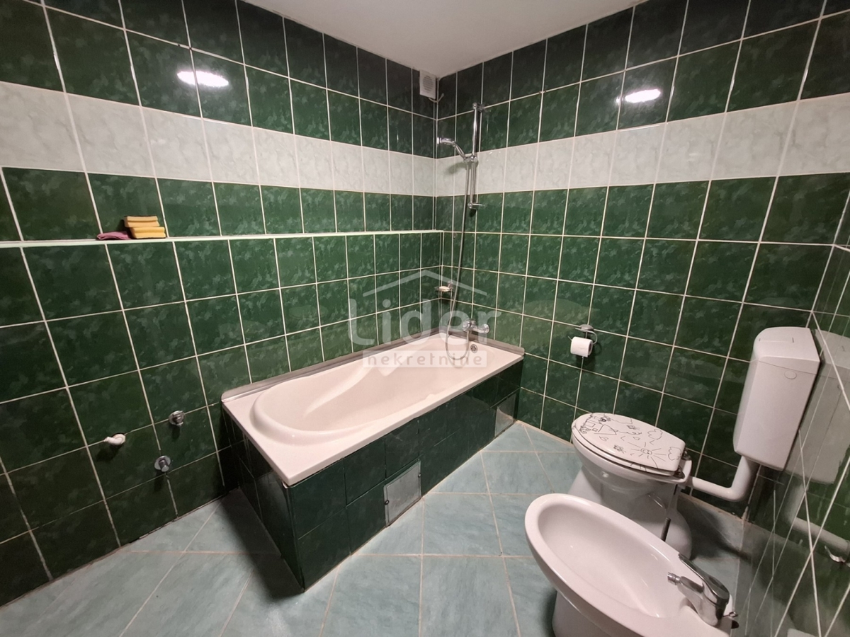 Appartamento Marinići, Viškovo, 79m2