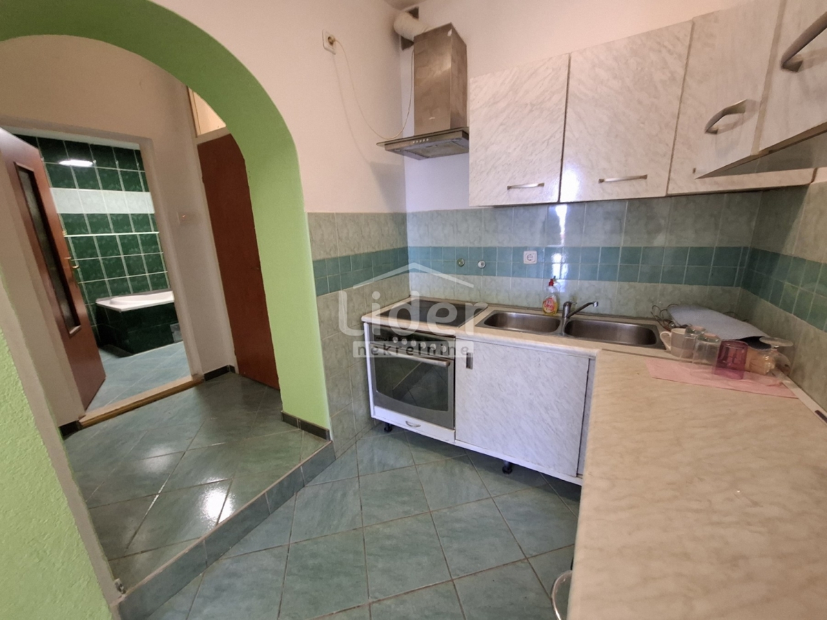 Appartamento Marinići, Viškovo, 79m2