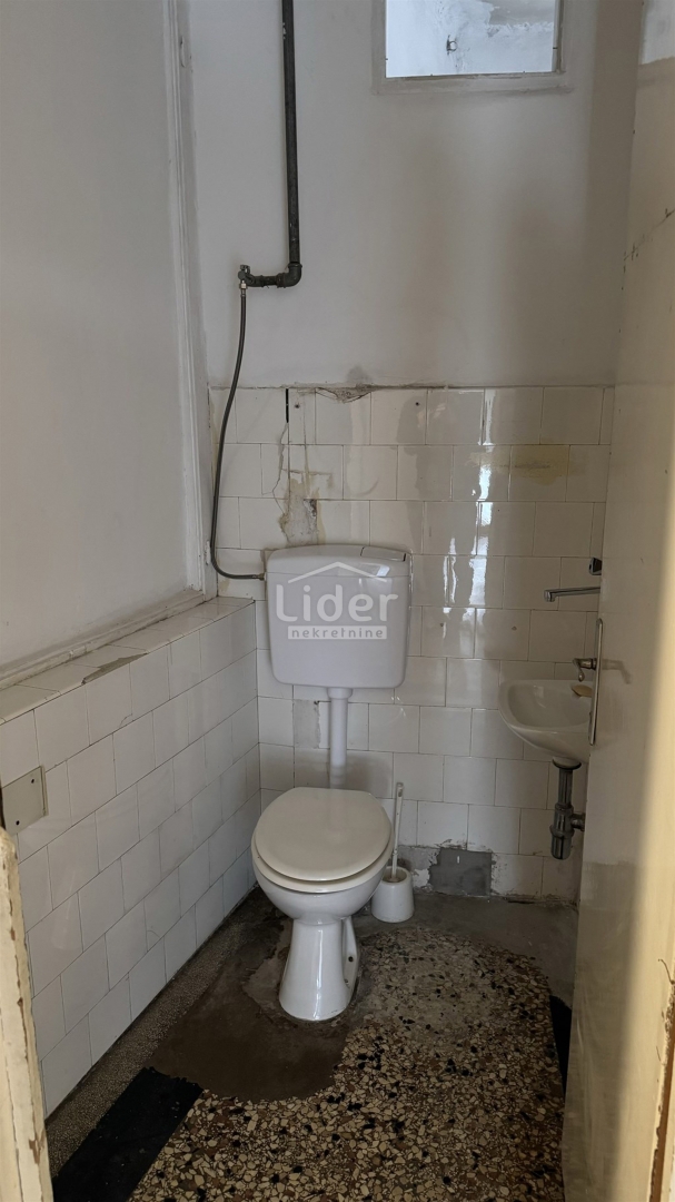 Appartamento Centar, Rijeka, 93m2