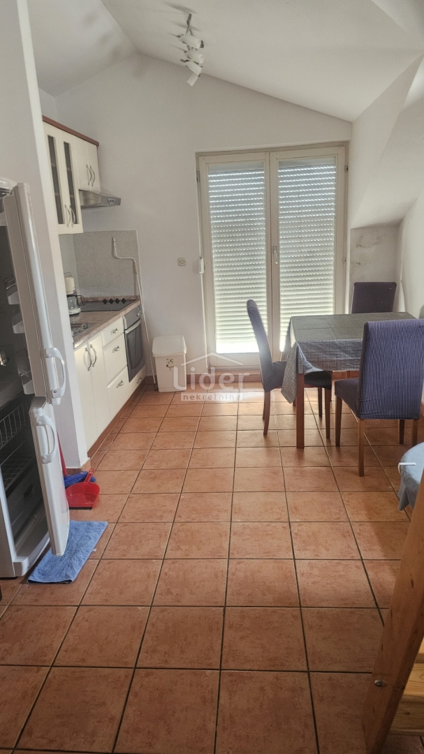 Appartamento per vacanze Novalja, 42,87m2