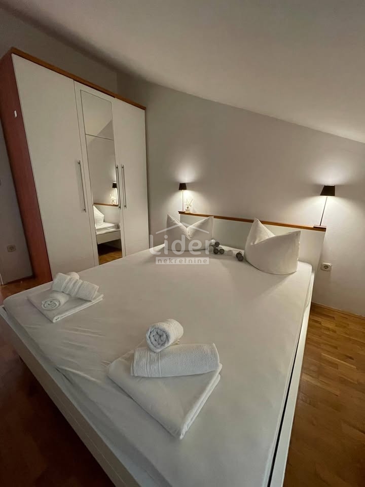 Appartamento per vacanze Novalja, 42,87m2