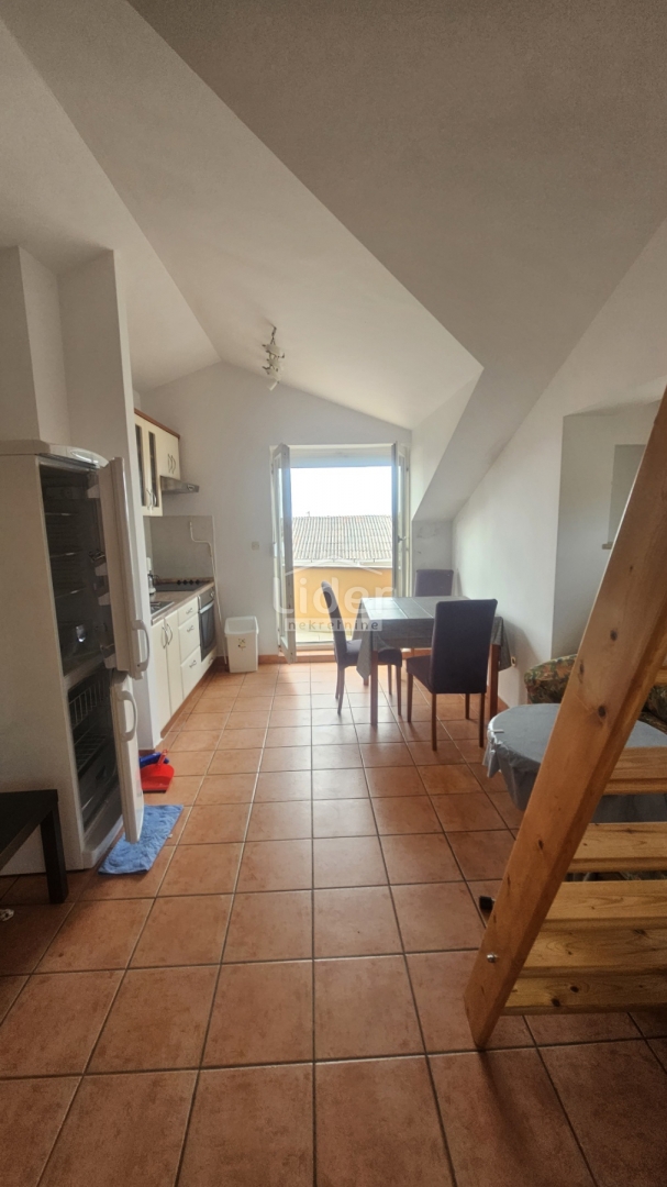 Appartamento per vacanze Novalja, 42,87m2