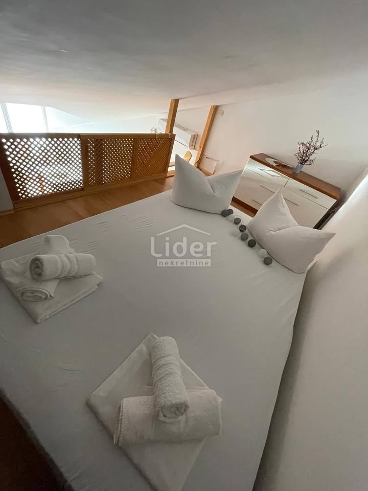 Appartamento per vacanze Novalja, 42,87m2