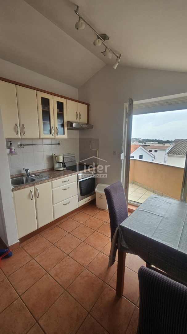 Appartamento per vacanze Novalja, 42,87m2