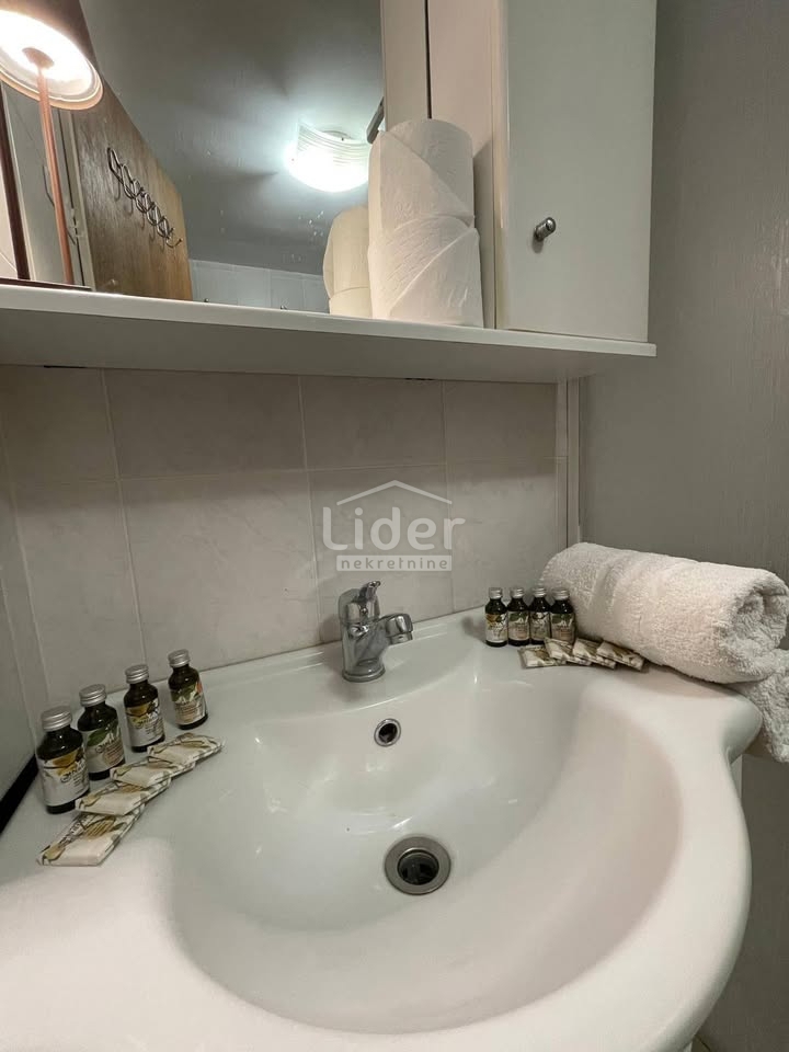 Appartamento per vacanze Novalja, 42,87m2