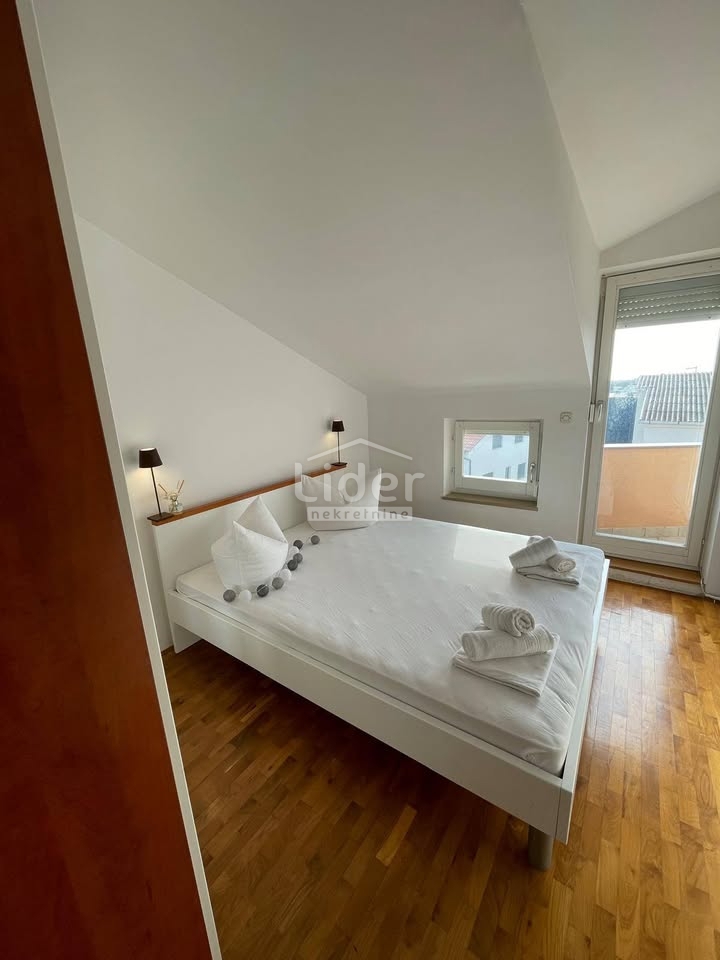 Appartamento per vacanze Novalja, 42,87m2