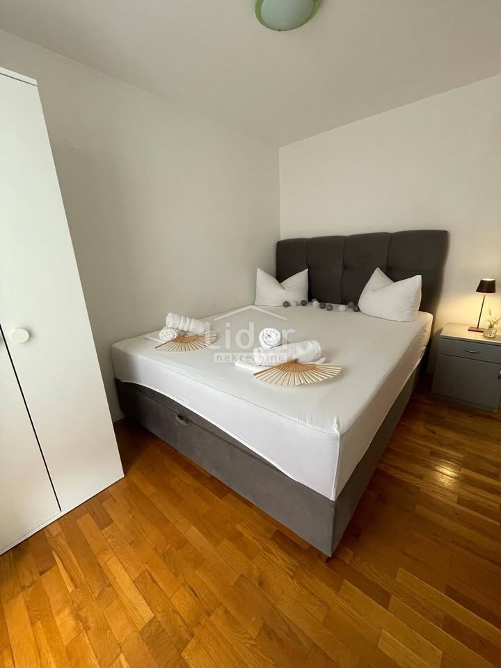 Appartamento per vacanze Novalja, 42,87m2