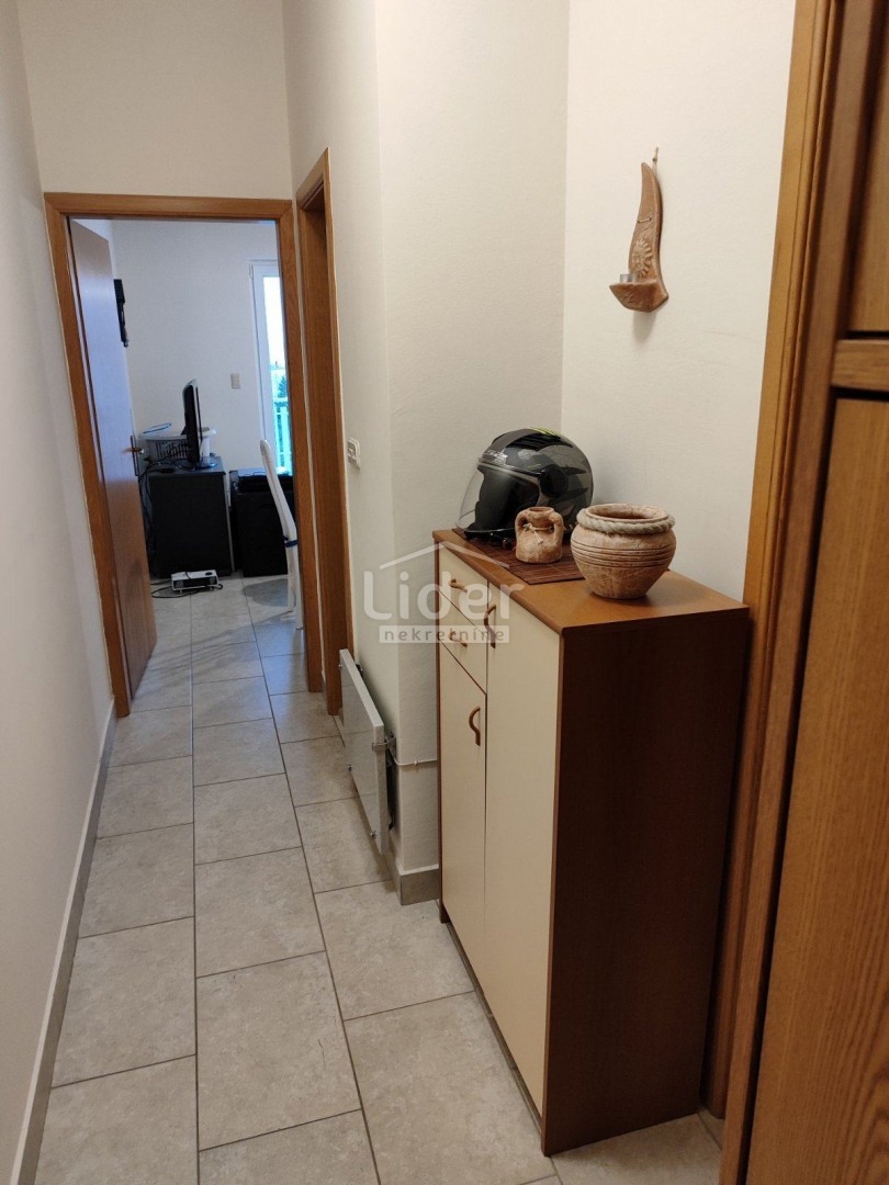 Appartamento per vacanze Novalja, 34m2