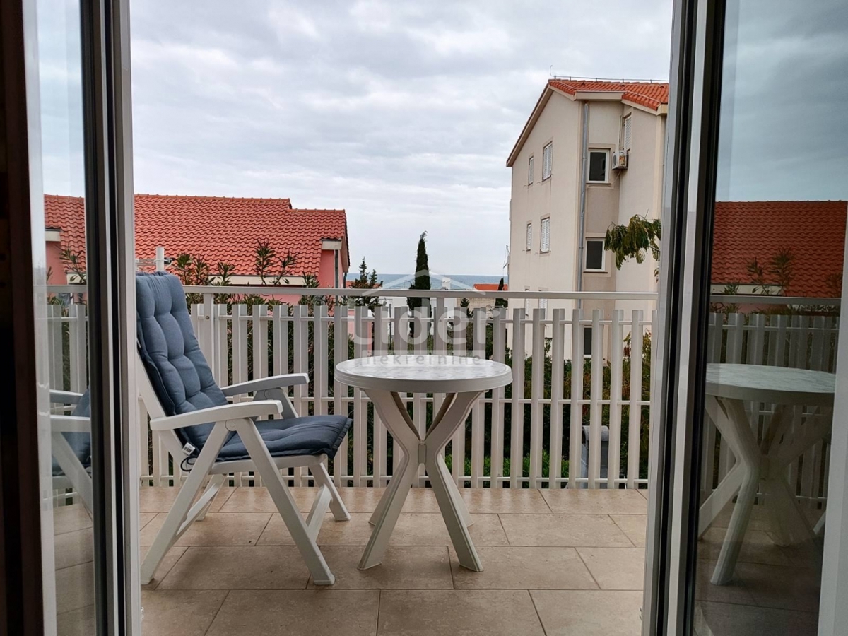 Appartamento per vacanze Novalja, 34m2