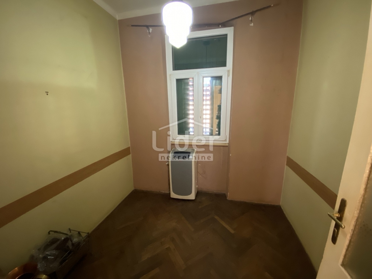 Appartamento Gornja Vežica, Rijeka, 88,26m2